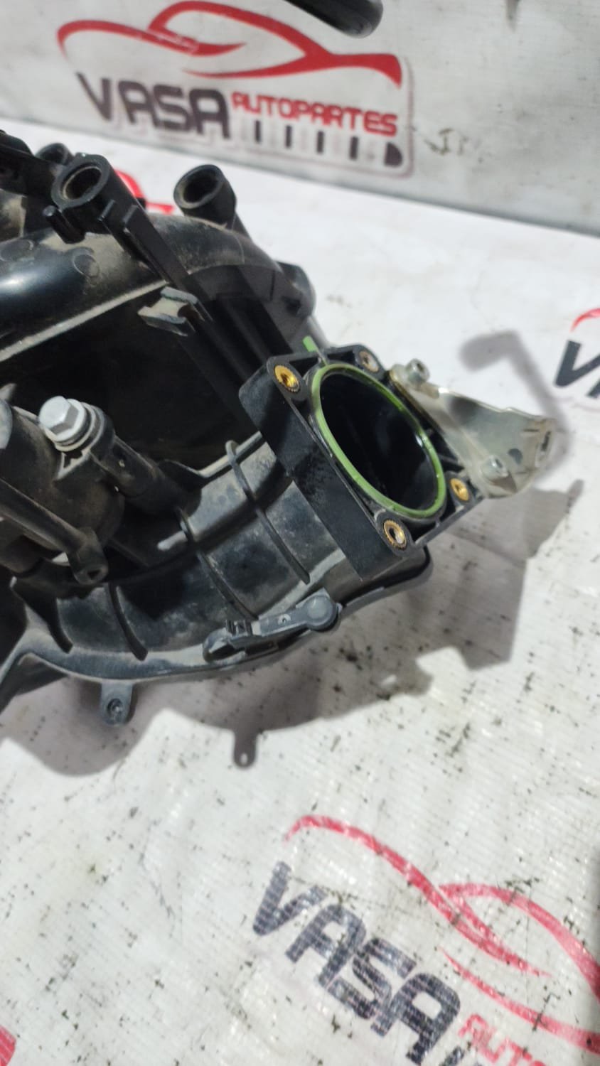 Multiple de admisión motor Chevrolet aveo 2018/2022 - Image 2
