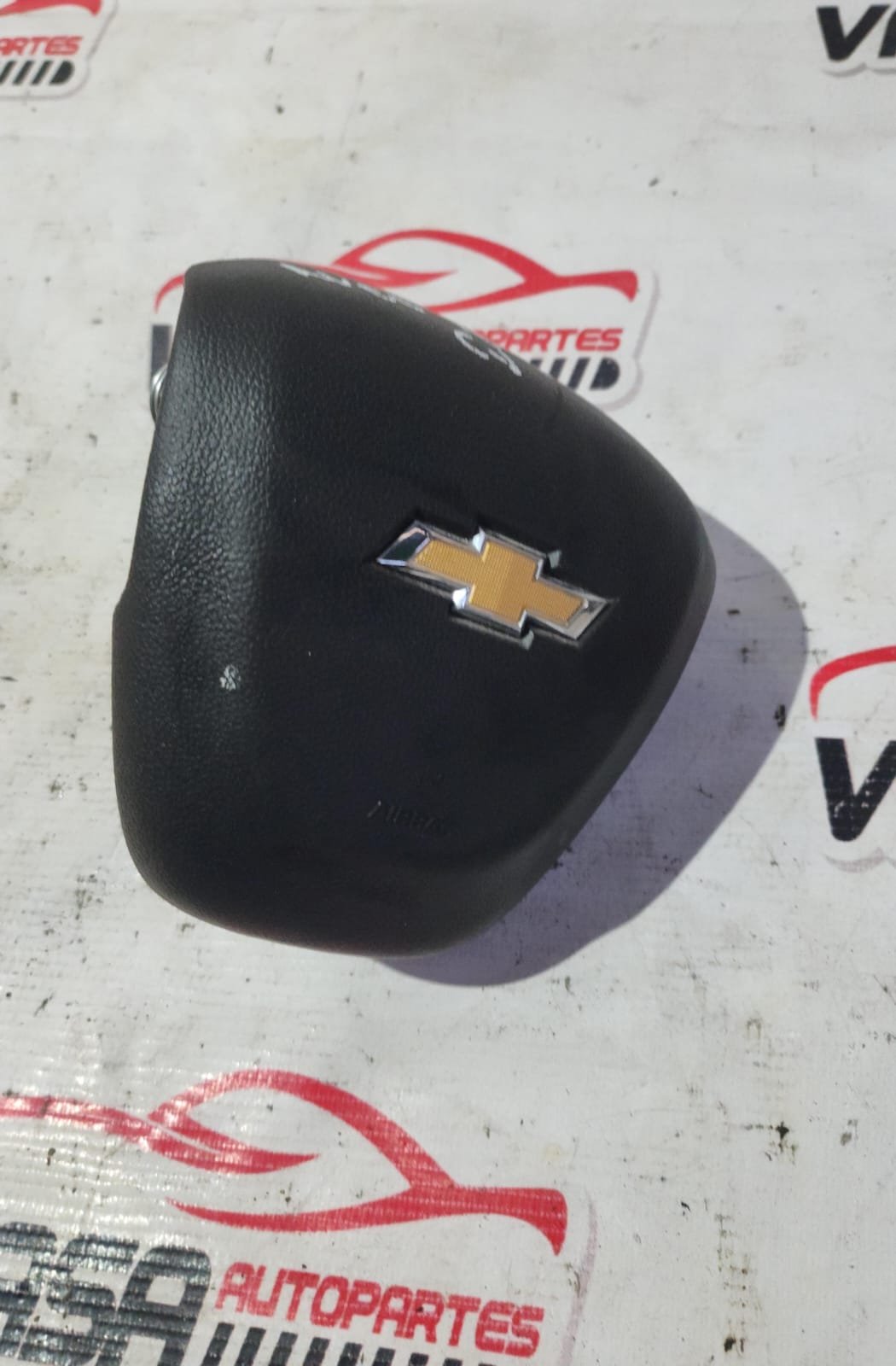 Bolsa volante airbag Chevrolet aveo 2018/2023