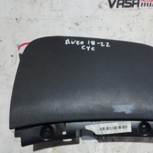 Bolsa volante copiloto Chevrolet aveo ng 2018/2022