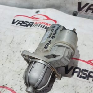 Marcha motor de arranque Chevrolet aveo ng 2018/2023