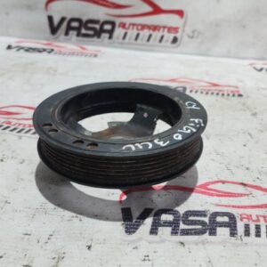Polea cigueñal motor 3cil Ford figo 2019/2025