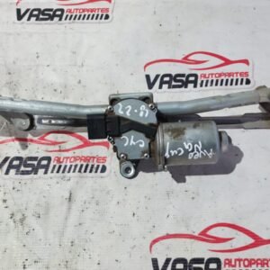 Motor de limpiabrisas completo Chevrolet aveo ng 2018/2022