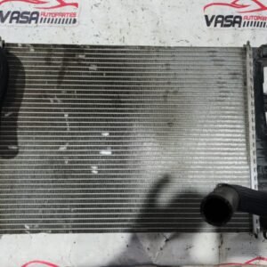 Radiador De agua motor Chevrolet aveo ng 2018/2022