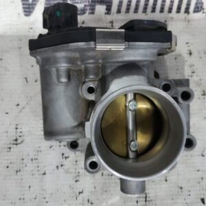 Cuerpo de aceleracion electronico Chevrolet aveo 2018/2022