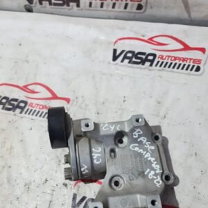 Base de compresor a/c Chevrolet aveo ng 2018/2022