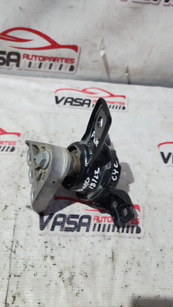 Soporte de motor hidráulico Chevrolet aveo 2018/2022
