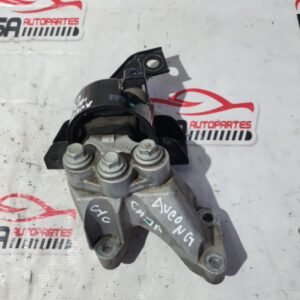 Soporte de transmisión std Chevrolet aveo ng 2018/2022