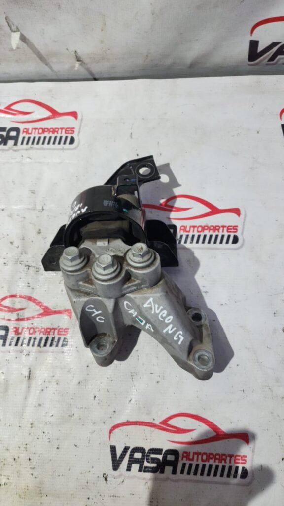 Soporte de transmisión std Chevrolet aveo ng 2018/2022