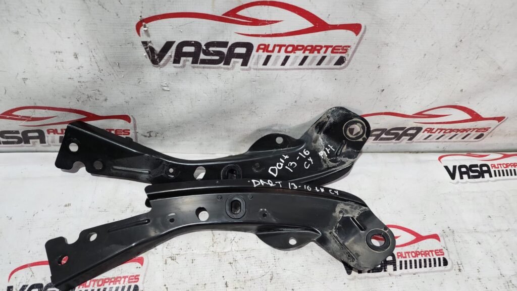 Soportes de faros superior Izquierdo y derecho Dodge dart 2013/2015
