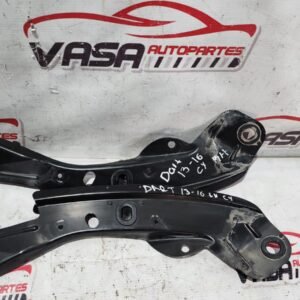 Soportes de faros superior Izquierdo y derecho Dodge dart 2013/2015