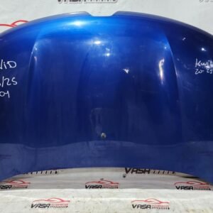 Cofre capo Renault kwid 2022/2025