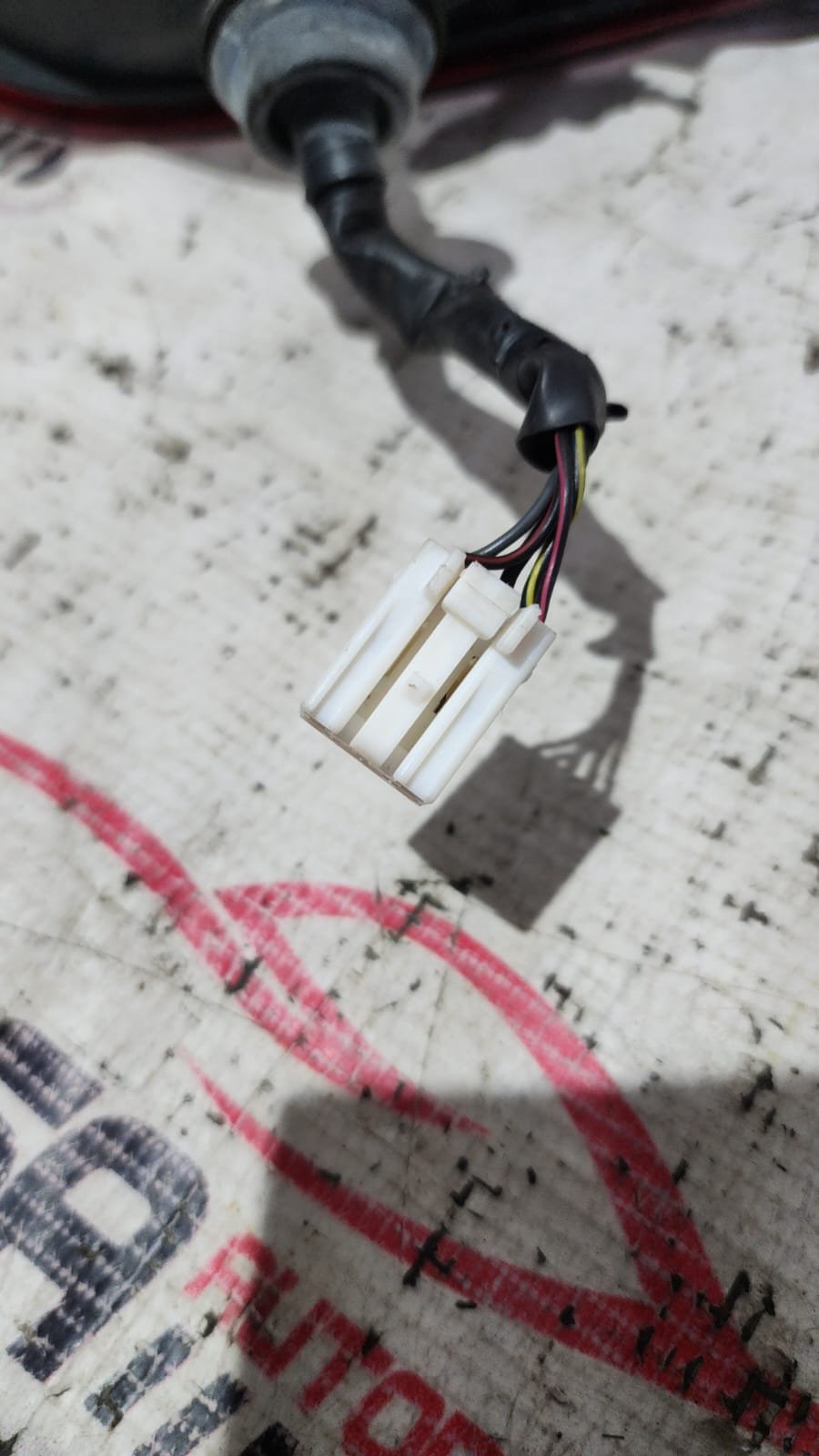 Calavera exterior izquierda led led Kia seltos 2020/2024 - Image 4