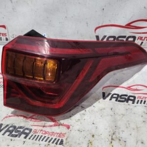 Calavera exterior derecha led Kia seltos 2020/2024