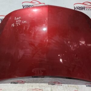 Cofre capo Chevrolet aveo ng 2018/2022