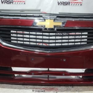 Facea delantera Completa Ltz Chevrolet aveo ng 2018/2023