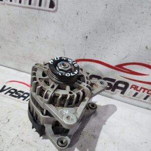 Alternador de motor 1.0 lts  3cil Renault kwid 2018/2025