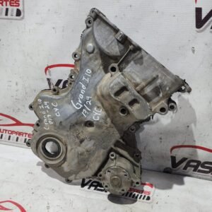 Tapa distribución de motor 1.2 litros 4 cil Hiunday grand i10 2018/2025
