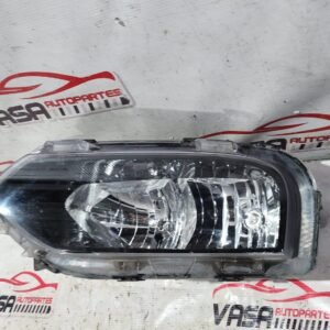 Faro izquierdo alogeno Renault kwid 2022/2025