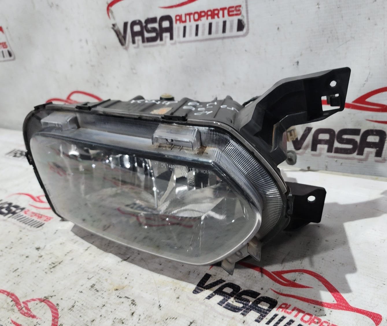Faro derecho alogeno Renault kwid 2022/2025 - Image 8
