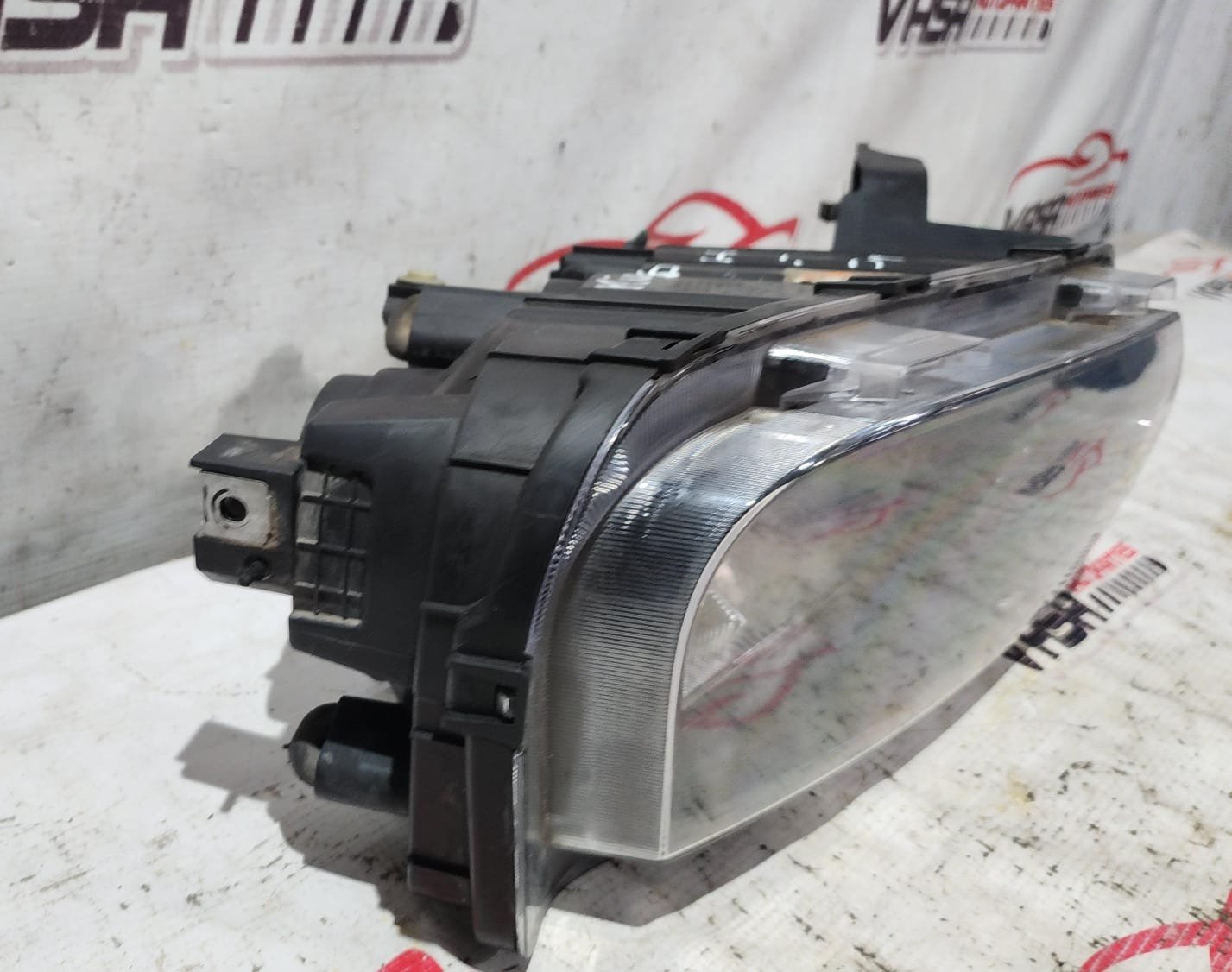 Faro derecho alogeno Renault kwid 2022/2025 - Image 6