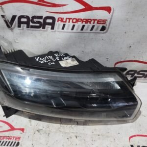 Direccional derecha led luz de dia Renault kwid 2022/2025