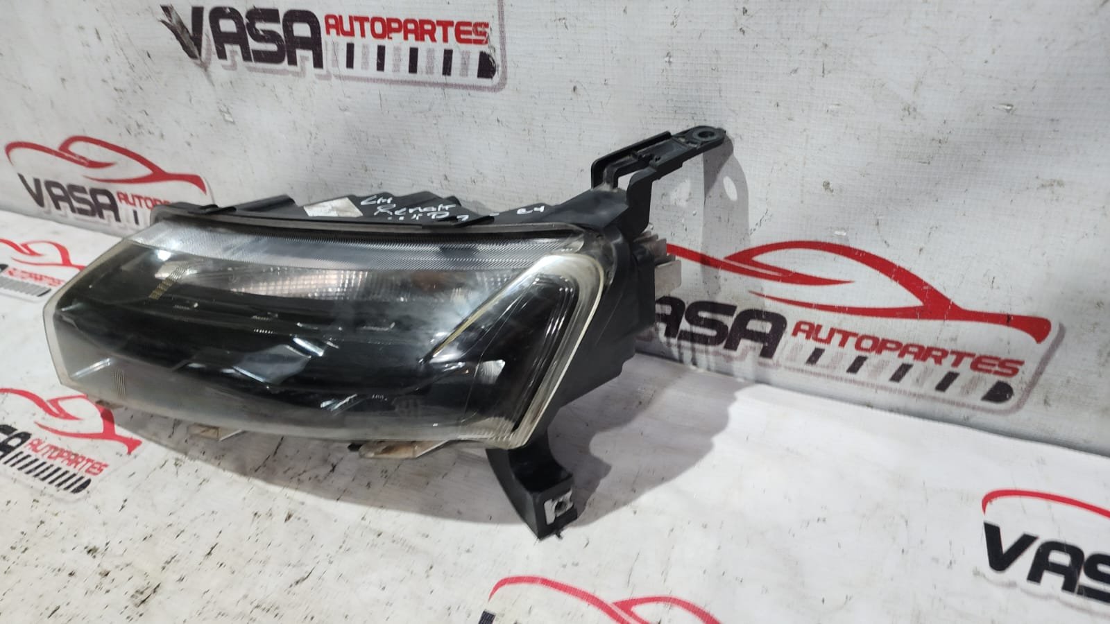 Direccional izquierdo led luz de dia Renault kwid 2022/2025 - Image 6