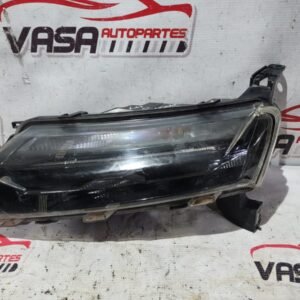 Direccional izquierdo led luz de dia Renault kwid 2022/2025