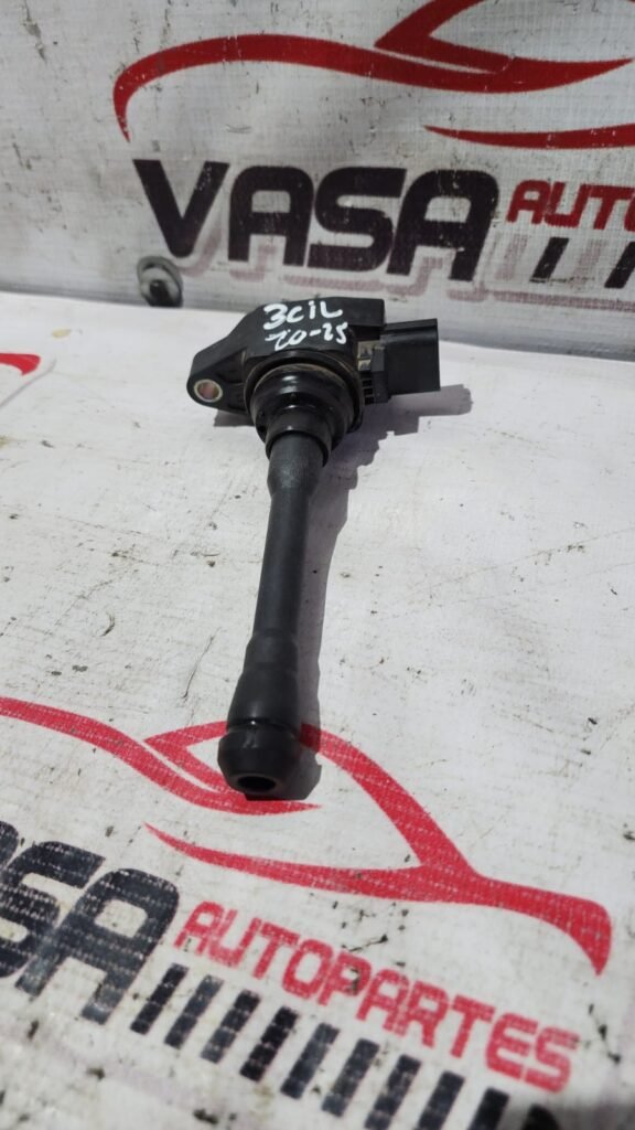 Bobina de encendido 1.0 lts 3cil Renault kwid 2018/2025