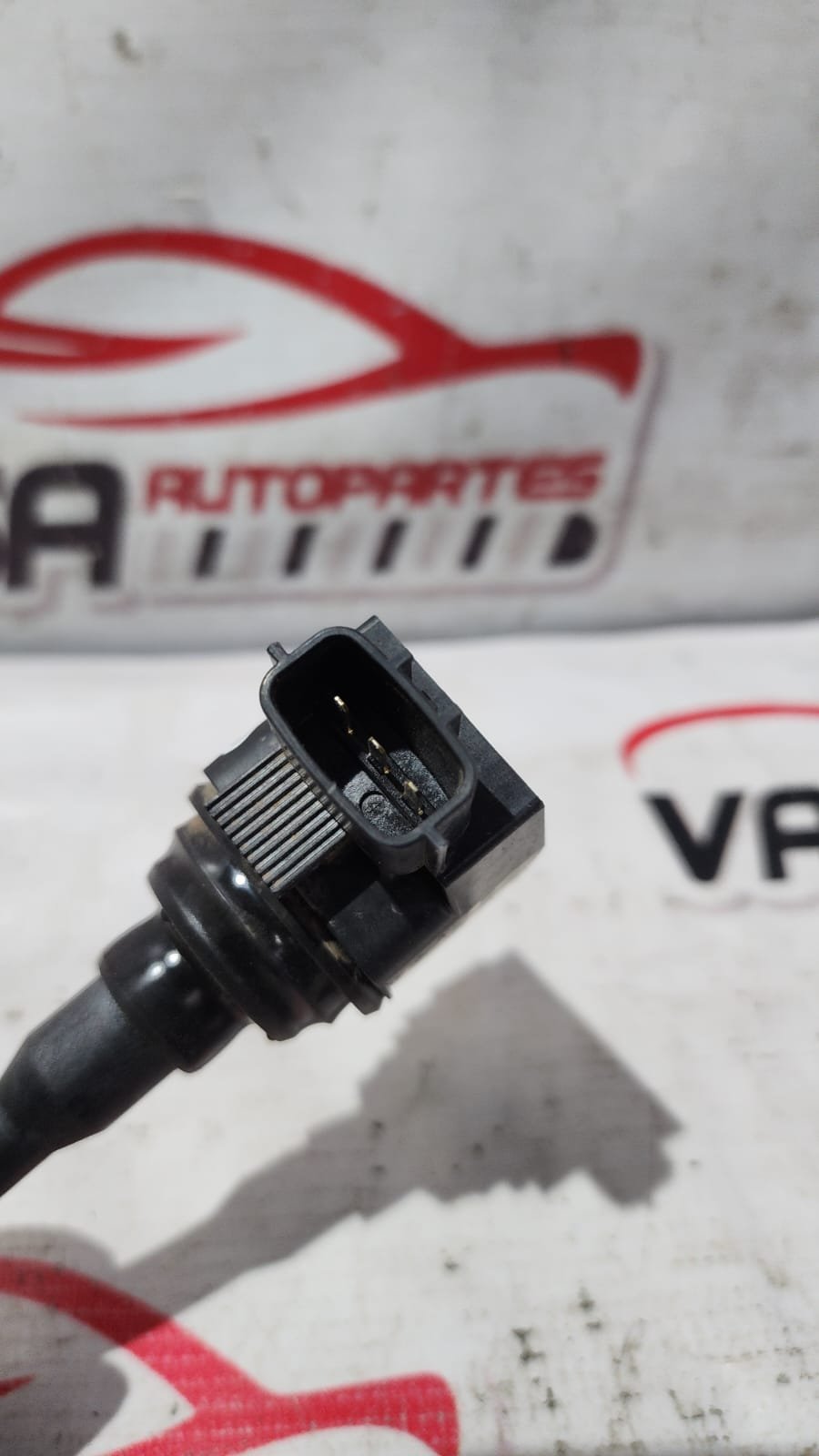 Bobina de encendido 1.0 lts 3cil Renault kwid 2018/2025 - Image 4