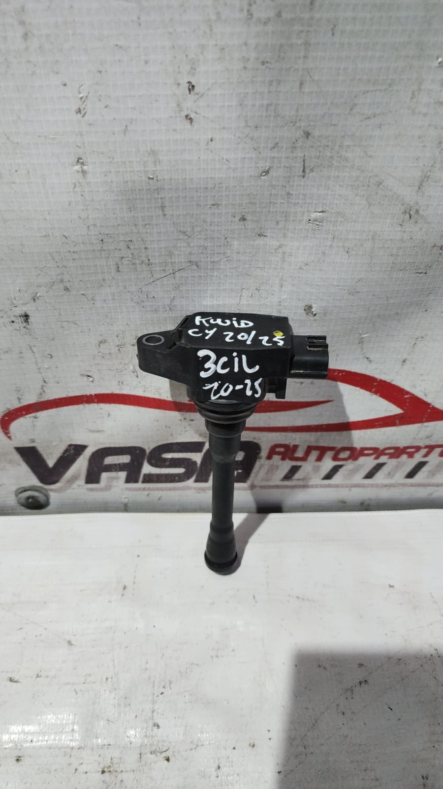 Bobina de encendido 1.0 lts 3cil Renault kwid 2018/2025 - Image 3