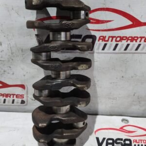 Cigueñal de motor 1.2 litros 4cil Hiunday gran i10 2020/2025