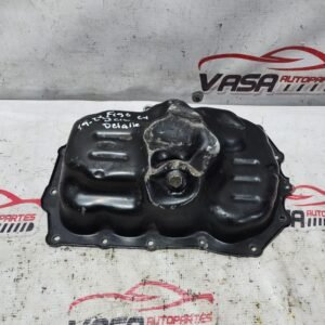 Carter de motor 3 cilindros 1.5lts Ford figo 2019/2025