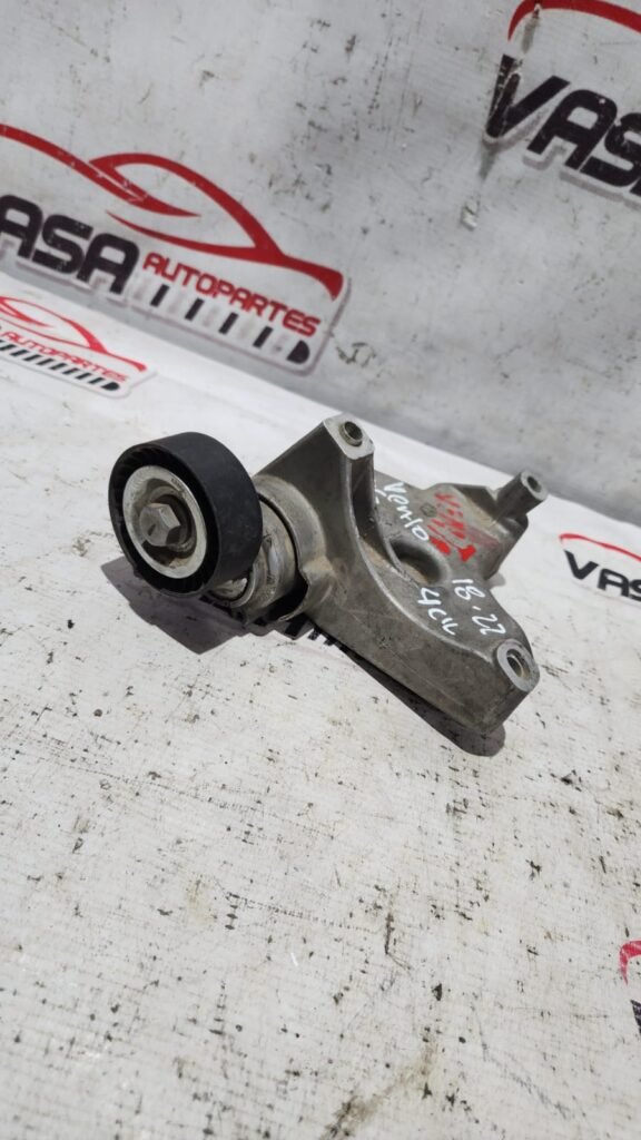 Base tensora de motor Vw vento 2016/2020