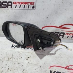 Espejo retrovisor izquierdo Kia seltos 2018/2023