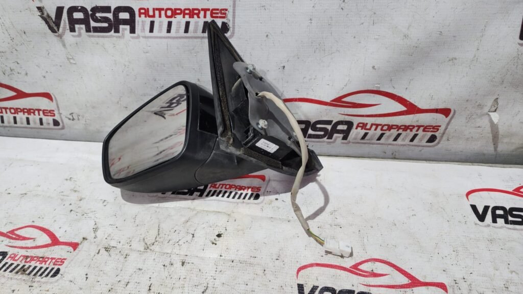 Espejo retrovisor izquierdo Renault kwid 2018/2024