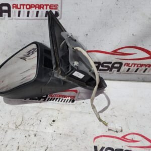Espejo retrovisor izquierdo Renault kwid 2018/2024