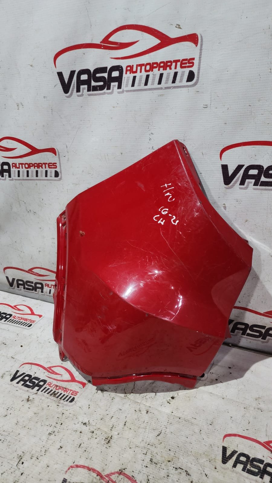 Aleron tracero Izquierdo Honda hrv 2016/2022 - Image 5