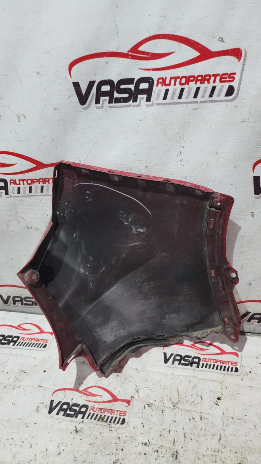 Aleron tracero Izquierdo Honda hrv 2016/2022 - Image 4