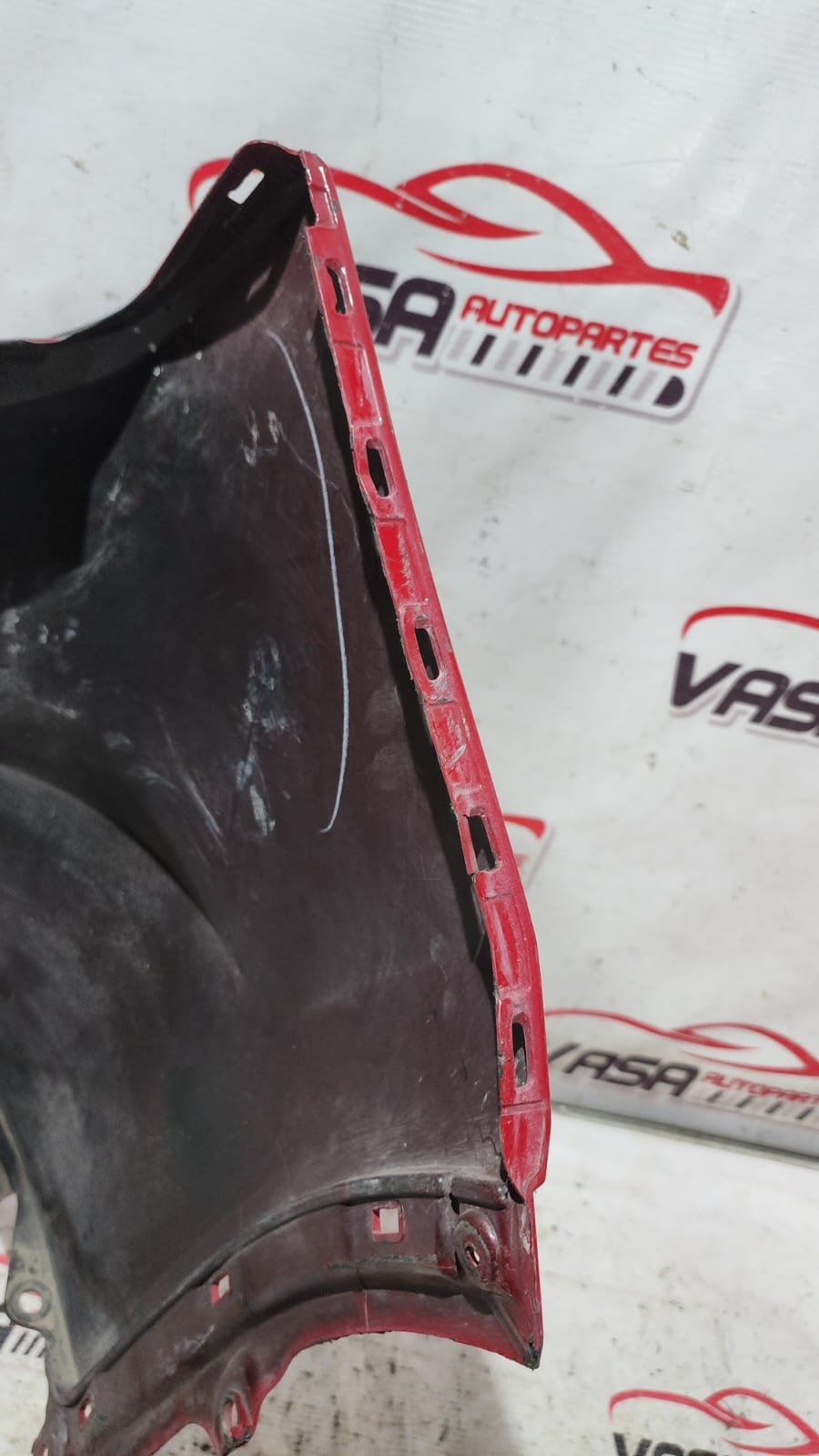 Aleron tracero Izquierdo Honda hrv 2016/2022 - Image 3