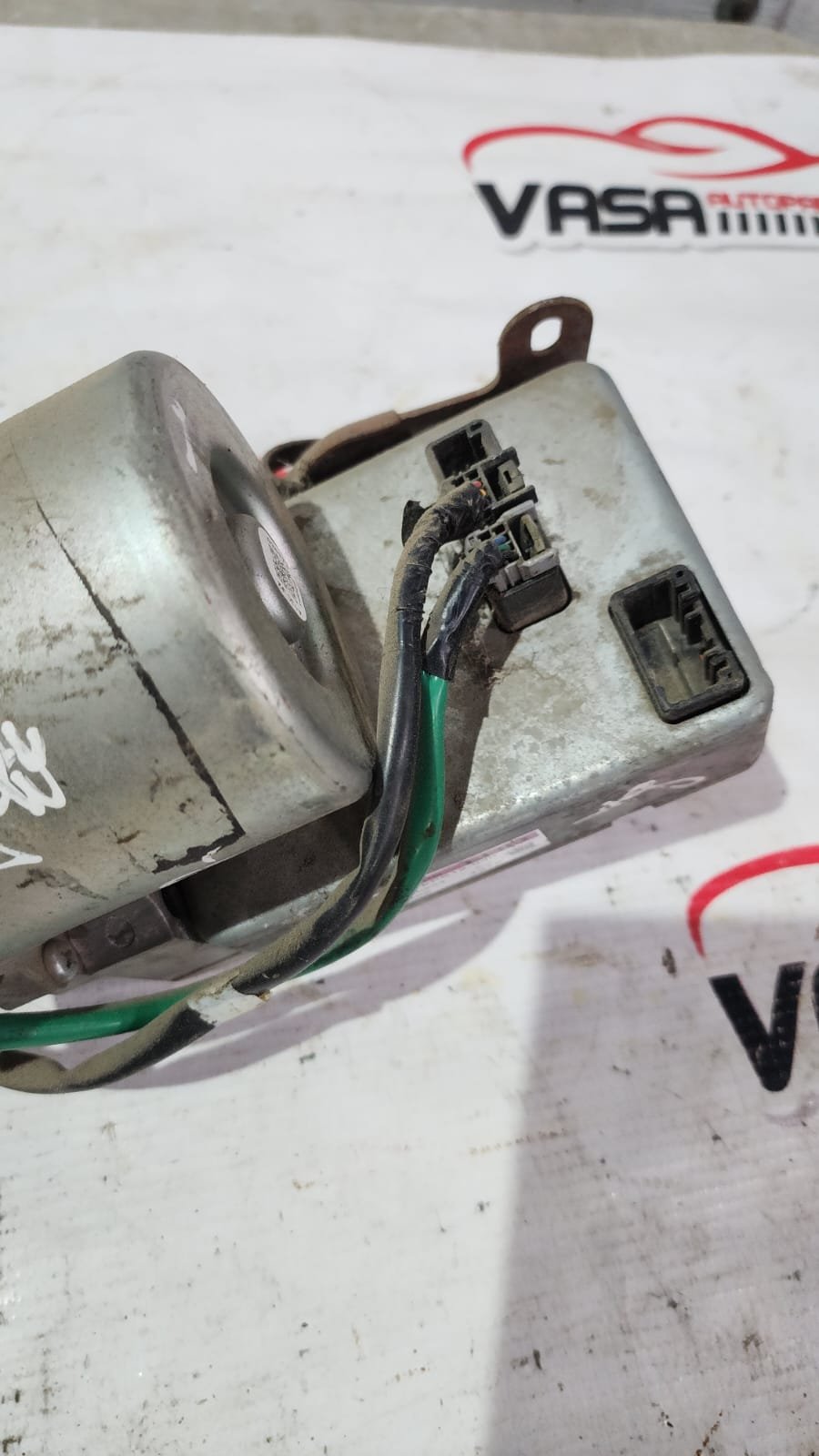Columna de dirección asistida Toyota rav4 2012/2015 - Image 3