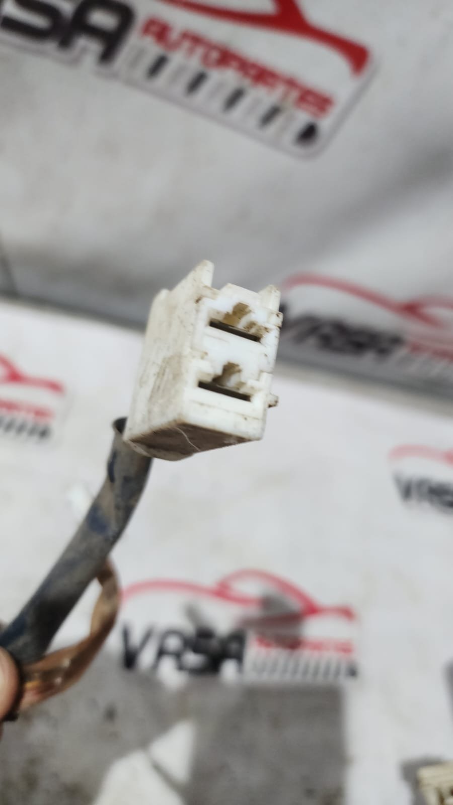 Columna de dirección asistida Toyota yaris 2010/2015 - Image 5