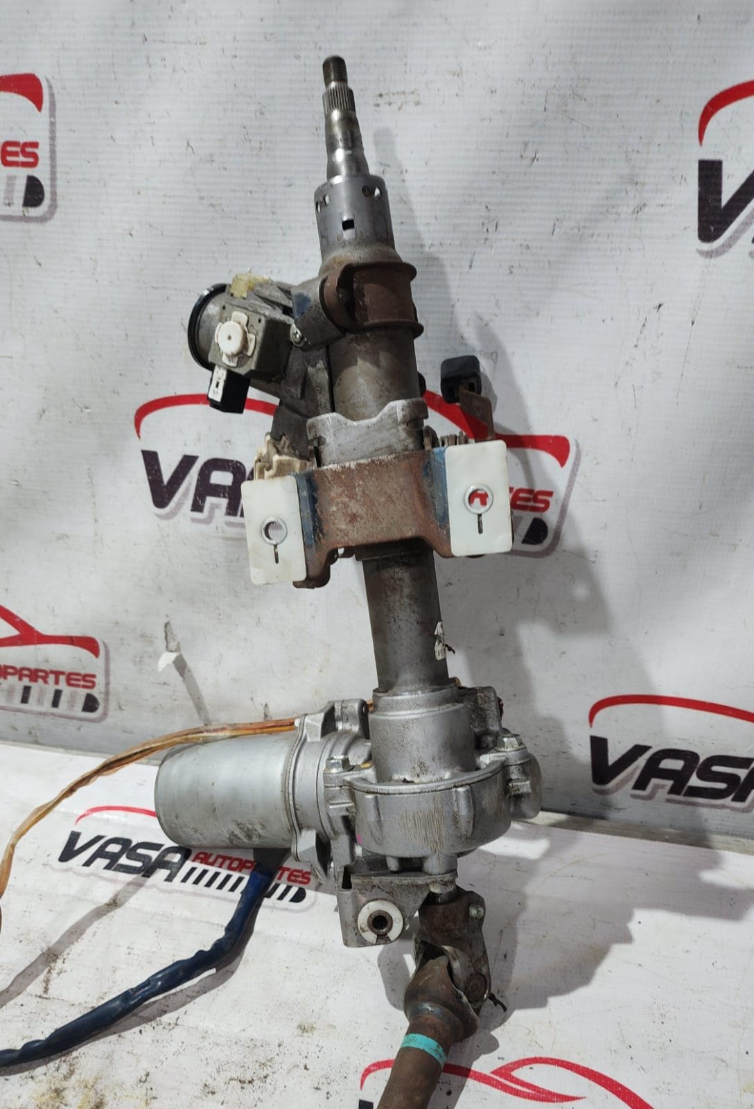 Columna de dirección asistida Toyota yaris 2010/2015 - Image 2