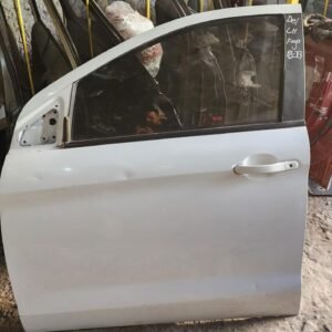 Puerta delantera izquierda Ford figo 2016/2024