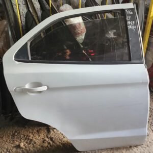Puerta tracera derecha Completa Ford figo 2016/2024