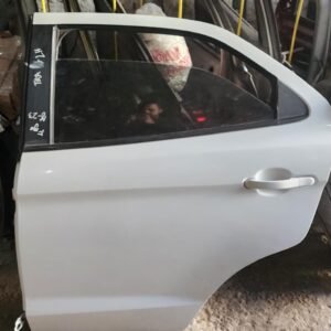 Puerta tracera izquierda Completa Ford figo 2016/2024