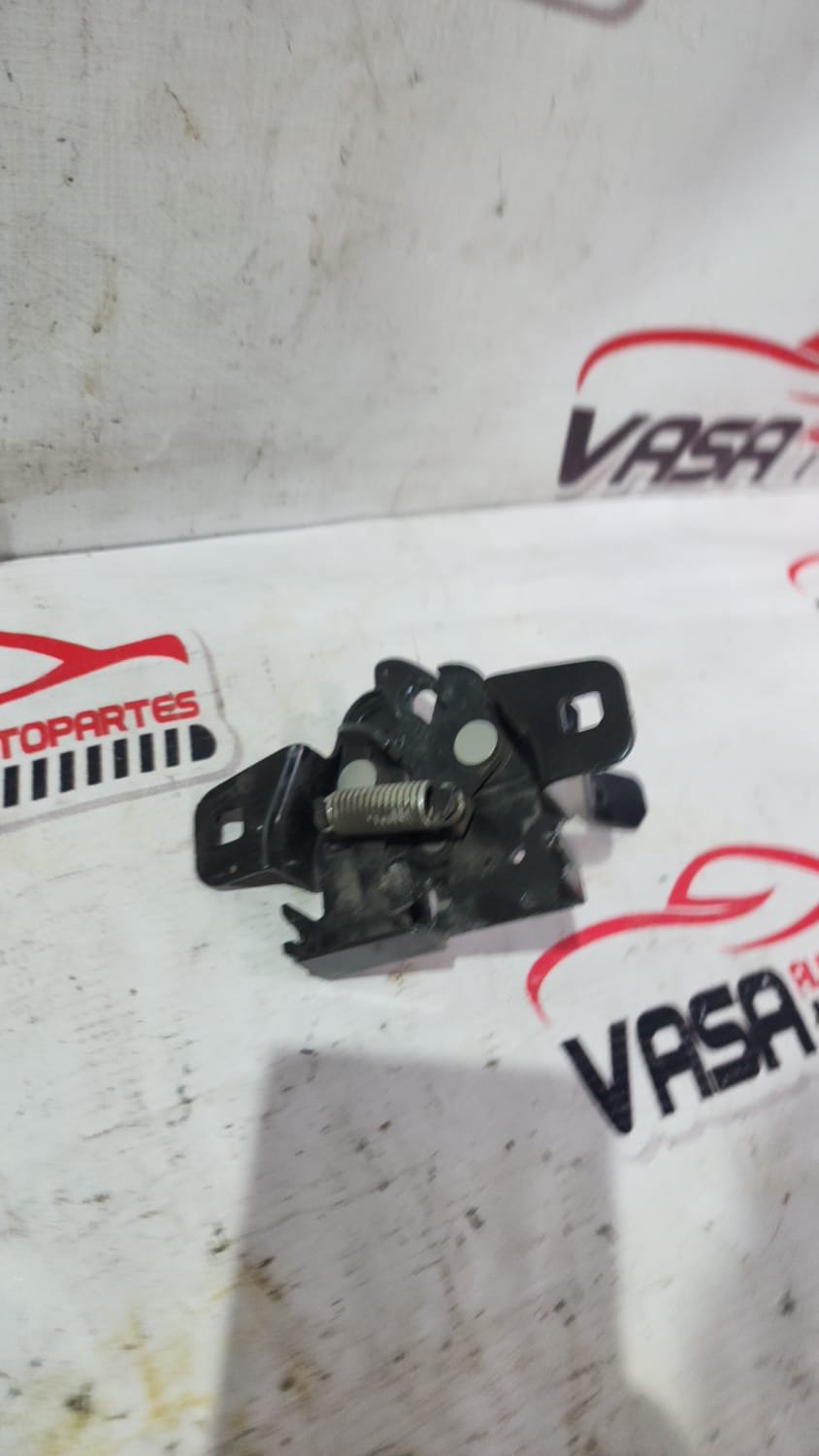 WhatsApp Image 2026-06-17 at 2.08.09 PM (2) Chapa cofre capo Chevrolet aveo ng 2018/2022 - Image 3