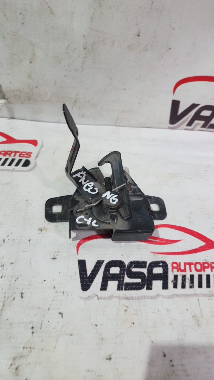 WhatsApp Image 2026-06-17 at 2.08.09 PM Chapa cofre capo Chevrolet aveo ng 2018/2022 - Image 5