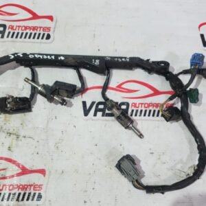 Riel de inyectores 3.5 v6 Honda odyssey 2018/2024