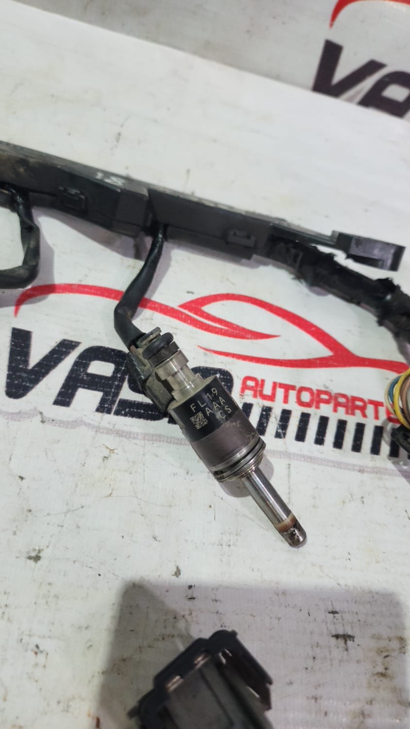WhatsApp Image 2026-06-17 at 2.11.25 PM Riel de inyectores 3.5 v6 Honda odyssey 2018/2024 - Image 5