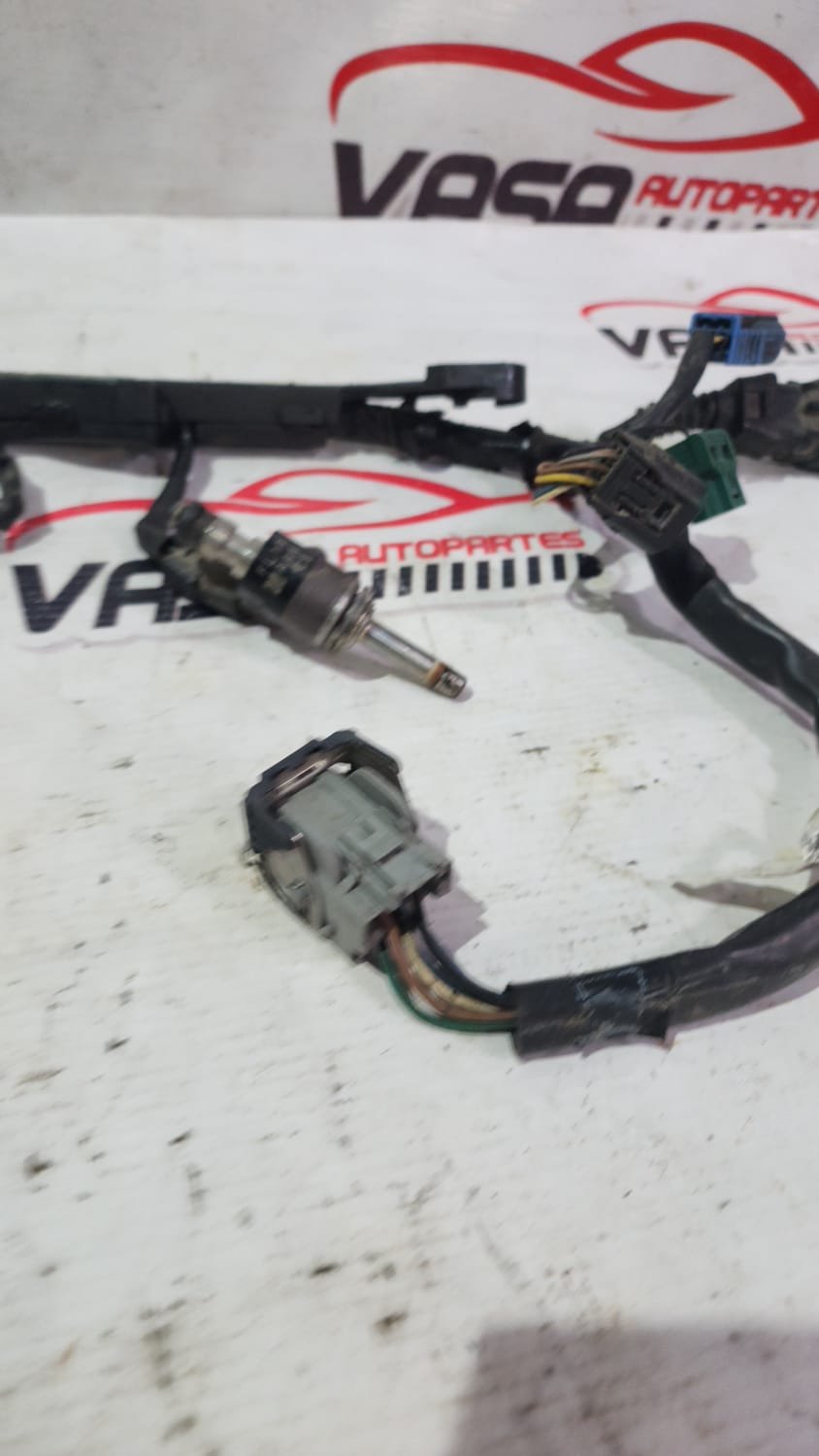 WhatsApp Image 2026-06-17 at 2.11.26 PM Riel de inyectores 3.5 v6 Honda odyssey 2018/2024 - Image 3